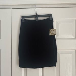 Pencil Skirt